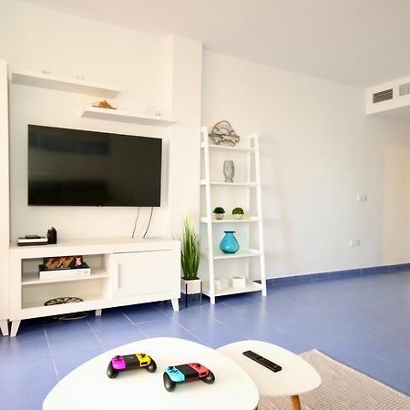 Xposure Beach Apartment Вера Екстериор снимка