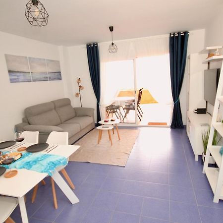 Xposure Beach Apartment Вера Екстериор снимка