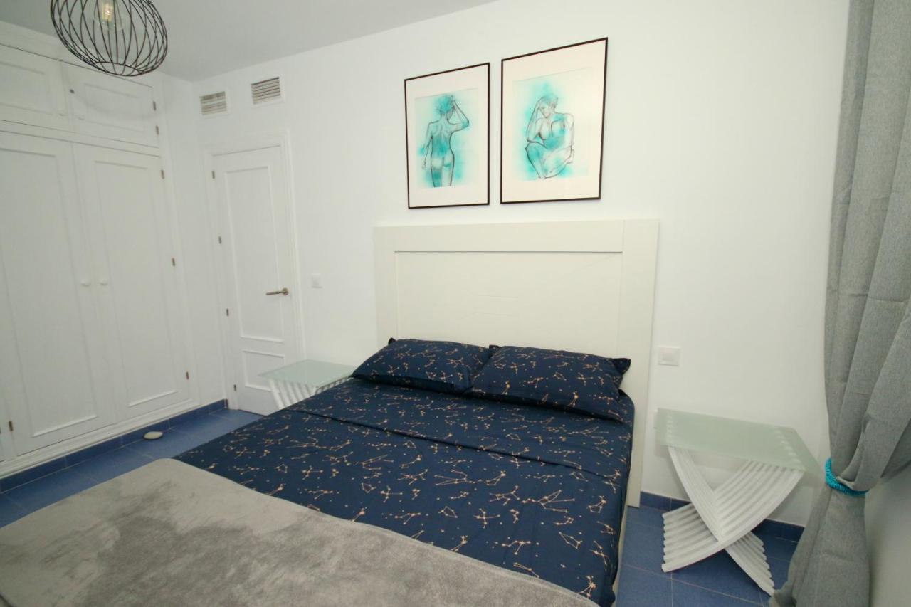 Xposure Beach Apartment Вера Екстериор снимка