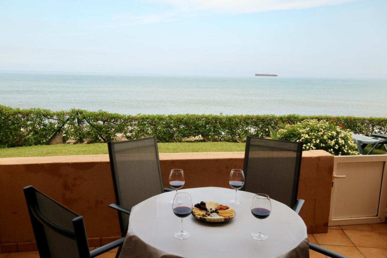 Xposure Beach Apartment Вера Екстериор снимка