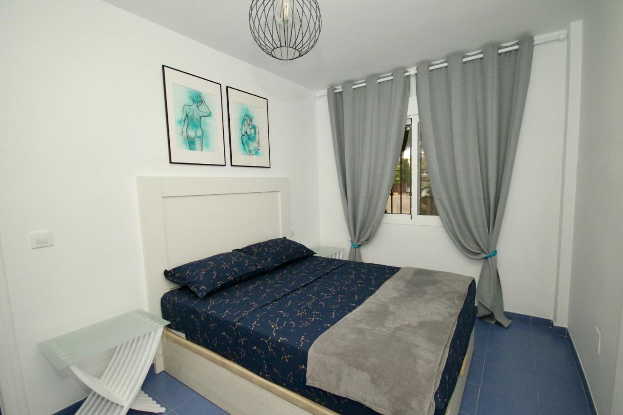 Xposure Beach Apartment Вера Екстериор снимка