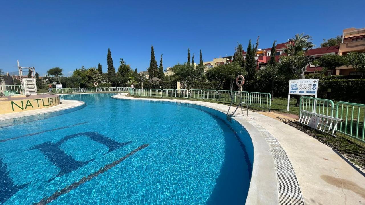 Xposure Beach Apartment Вера Екстериор снимка