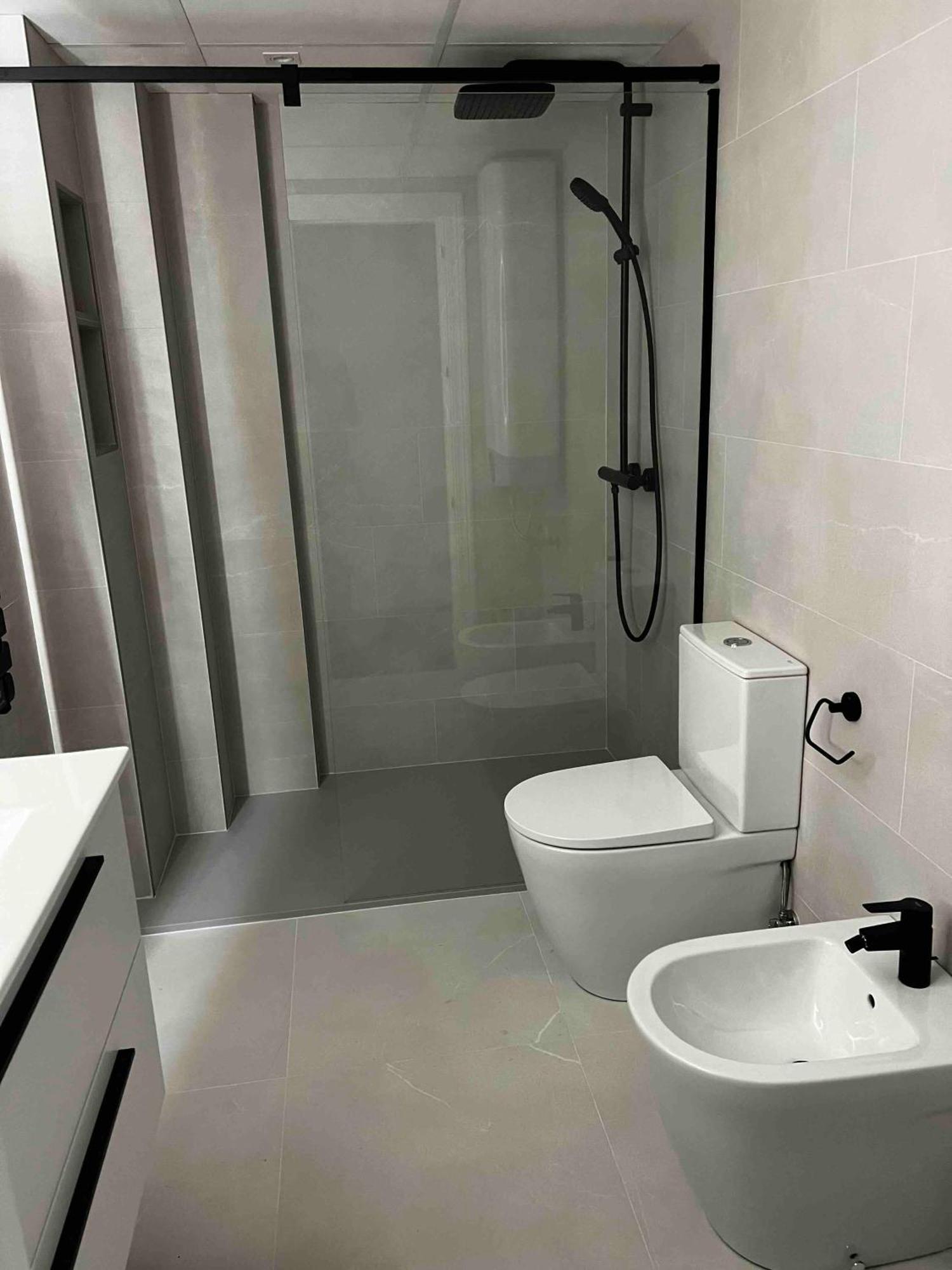 Xposure Beach Apartment Вера Екстериор снимка